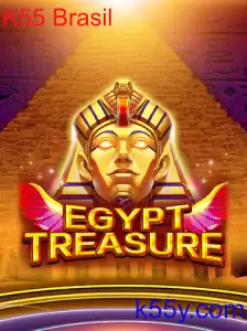 Descubra os Segredos do EgyptTreasure: Um Mergulho na Aventura Digital