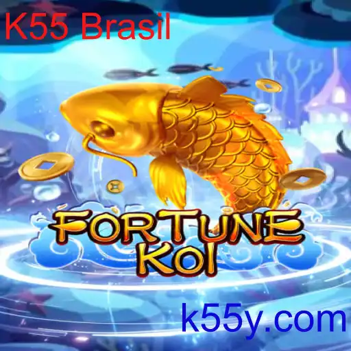 Descubra o Fascinante Jogo FORTUNEKOI no K55 Brasil