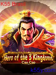 Heroofthe3KingdomsCaoCao